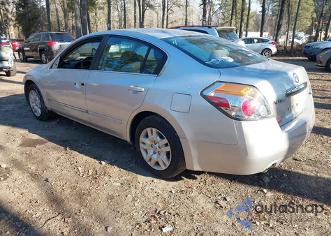 2012 Nissan Altima 2.5 S z USA, uszkodzony, nr VIN 1N4AL2AP6CC124978